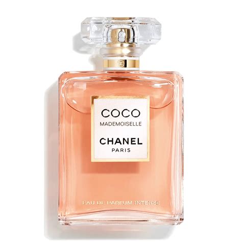 coco chanel mademoiselle large bottle